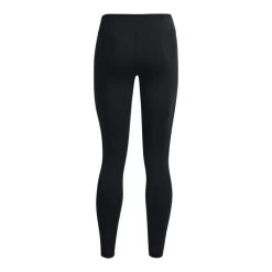 Under Armour Women's UA Favourite Wordmark Leggings Black / Aqua Foam -Sporty Life Shop s7.ps1356403 003 hb