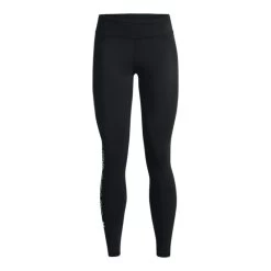 Under Armour Women's UA Favourite Wordmark Leggings Black / Aqua Foam -Sporty Life Shop s7.ps1356403 003 hf