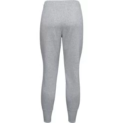 Under Armour Women's Rival Fleece Joggers Grey -Sporty Life Shop s7.ps1356416 035 hb
