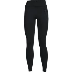 Under Armour Women's UA RUSH™ No-Slip Waistband Full-Length Leggings Black / Iridescent -Sporty Life Shop s7.ps1368181 001 hf