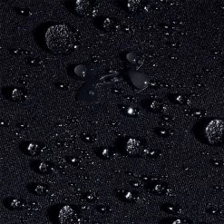 Under Armour Women's Storm Midlayer Half Zip Black / Black -Sporty Life Shop s7.v5 1356229 001 storm sl