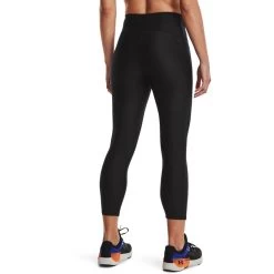 Under Armour Women's HeatGear® Armour High Rise Leggings Black -Sporty Life Shop s7.v5 1365335 001 bc