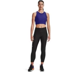 Under Armour Women's HeatGear® Armour High Rise Leggings Black -Sporty Life Shop s7.v5 1365335 001 fsf