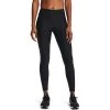 Under Armour Women's HeatGear® Armour High Rise Full Length Leggings Black / White -Sporty Life Shop s7.v5 1365336 001 fc