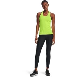Under Armour Women's HeatGear® Armour High Rise Full Length Leggings Black / White 10 Under Armour Women's HeatGear® Armour High Rise Full Length Leggings Black / White -Sporty Life Shop s7.v5 1365336 001 fsf