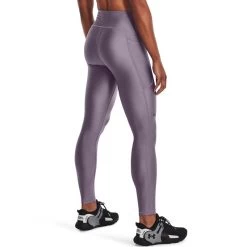 Under Armour Women's HeatGear® Armour High Rise Full Length Leggings Club Purple / Purple Switch -Sporty Life Shop s7.v5 1365336 530 bc