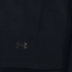 Under Armour Women's Motion Jacket Black / Jet Gray -Sporty Life Shop s7.v5 1366028 001 sidedet