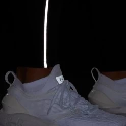 Under Armour Women's UA Fly Fast 3.0 Tights Black / Black / Reflective -Sporty Life Shop s7.v5 1369773 001 refl