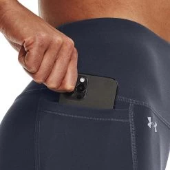 Under Armour Women's UA Motion 7/8 Leggings Downpour Grey / Harbor Blue 9 Under Armour Women's UA Motion 7/8 Leggings Downpour Grey / Harbor Blue -Sporty Life Shop s7.v5 1377087 044 sidedet