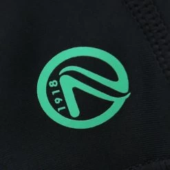 Women's Savannah 7/8 Leggings Black / Purple -Sporty Life Shop sava 176 0 gen bkppgn wmns p5 1