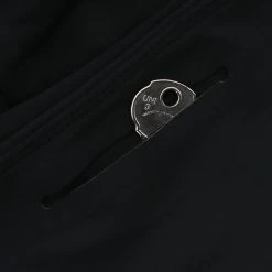 Women's Savannah 7/8 Leggings Black / Purple -Sporty Life Shop sava 176 0 gen bkppgn wmns p8 1