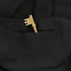 Women's Savannah 7/8 Length Tights Black / Green -Sporty Life Shop savannah178 tight blk mesh khaki pink 4