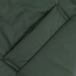 Women's Selena Boxy Puffer Jacket Green / Gold -Sporty Life Shop sele 071 0 gen gngoxx wmns p5