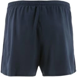 Women's Selena Athletic Shorts Marine -Sporty Life Shop selena 178 ath woven stretch shorts mar 3s 3