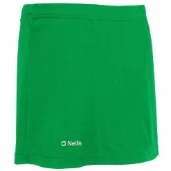 Women's Skort Emerald
