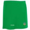 Women's Camogie Skort Emerald