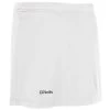 Women's Skort White -Sporty Life Shop skort white 1