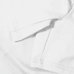 Women's Skort White -Sporty Life Shop skort white 3