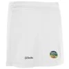 Women's Camogie Skort White