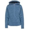 Trespass Women's Teesta Full Zip Fleece Jacket Navy -Sporty Life Shop teesta faflfltr0033 na1 a