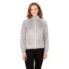 Trespass Women's Telltale Soft Furry Fleece Jacket Silver Grey 1 Trespass Women's Telltale Soft Furry Fleece Jacket Silver Grey -Sporty Life Shop telltale faflfltr0028 sig m01