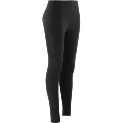 Women's Tina Leggings Black / White -Sporty Life Shop tina 40 leggings blk wht 2
