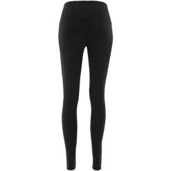 Women's Tina Leggings Black / White -Sporty Life Shop tina 40 leggings blk wht 3