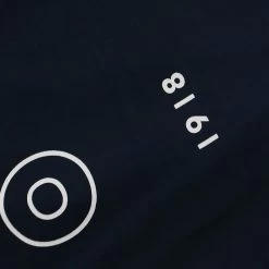 Women's Tina Leggings Marine / White -Sporty Life Shop tina 40 leggings mar wht 4