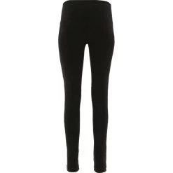 Women's Tina Leggings Black / Pink -Sporty Life Shop tina40 leggings blk azalea pink 3 1