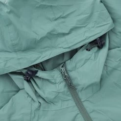 Trespass Women's Waterproof Jacket Tayah II Teal Mist 11 Trespass Women's Waterproof Jacket Tayah II Teal Mist -Sporty Life Shop trespass waterproof jacket tayah ii teal wmns 3