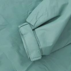 Trespass Women's Waterproof Jacket Tayah II Teal Mist 12 Trespass Women's Waterproof Jacket Tayah II Teal Mist -Sporty Life Shop trespass waterproof jacket tayah ii teal wmns 4