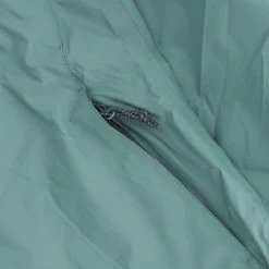 Trespass Women's Waterproof Jacket Tayah II Teal Mist 14 Trespass Women's Waterproof Jacket Tayah II Teal Mist -Sporty Life Shop trespass waterproof jacket tayah ii teal wmns 6