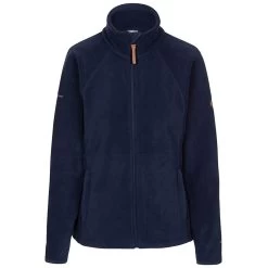 Trespass Women's Trouper Fleece Navy