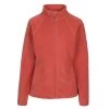 Trespass Women's Trouper Fleece Rhubarb