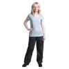 Trespass Women's Tutula Trousers Black -Sporty Life Shop tutula fabtraf20002 blk m06