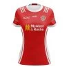 Tyrone Ladies LGFA Away Jersey -Sporty Life Shop tyrone 143184 1