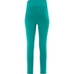 Under Armour Women's UA Motion Ankle Leggings Coastal Teal / Birdie Green -Sporty Life Shop under armour womens ua motion ankle leggings coastal teal birdie green3