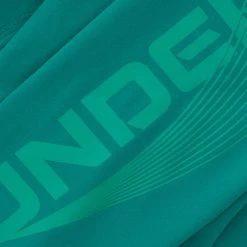 Under Armour Women's UA Motion Ankle Leggings Coastal Teal / Birdie Green -Sporty Life Shop under armour womens ua motion ankle leggings coastal teal birdie green4