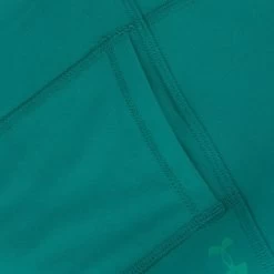 Under Armour Women's UA Motion Ankle Leggings Coastal Teal / Birdie Green -Sporty Life Shop under armour womens ua motion ankle leggings coastal teal birdie green5