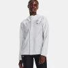 Under Armour Women's UA Stormproof Cloudstrike 2.0 Jacket White / Halo Grey 1 Under Armour Women's UA Stormproof Cloudstrike 2.0 Jacket White / Halo Grey -Sporty Life Shop v5 1374645 100 fc