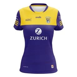 Wexford LGFA Women's Fit Jersey