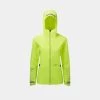 Ronhill Women's Tech Afterhours Jacket Fluo Yellow Reflective -Sporty Life Shop wmsafterhoursjktfluoyellowfront 720x950